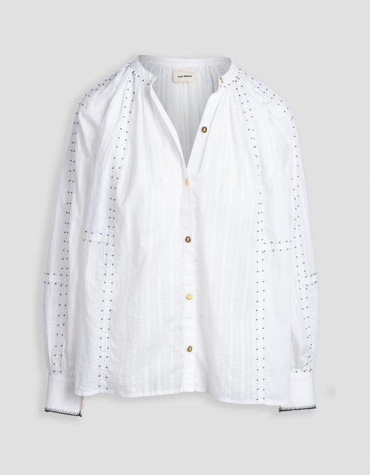 ilio nema thea blouse