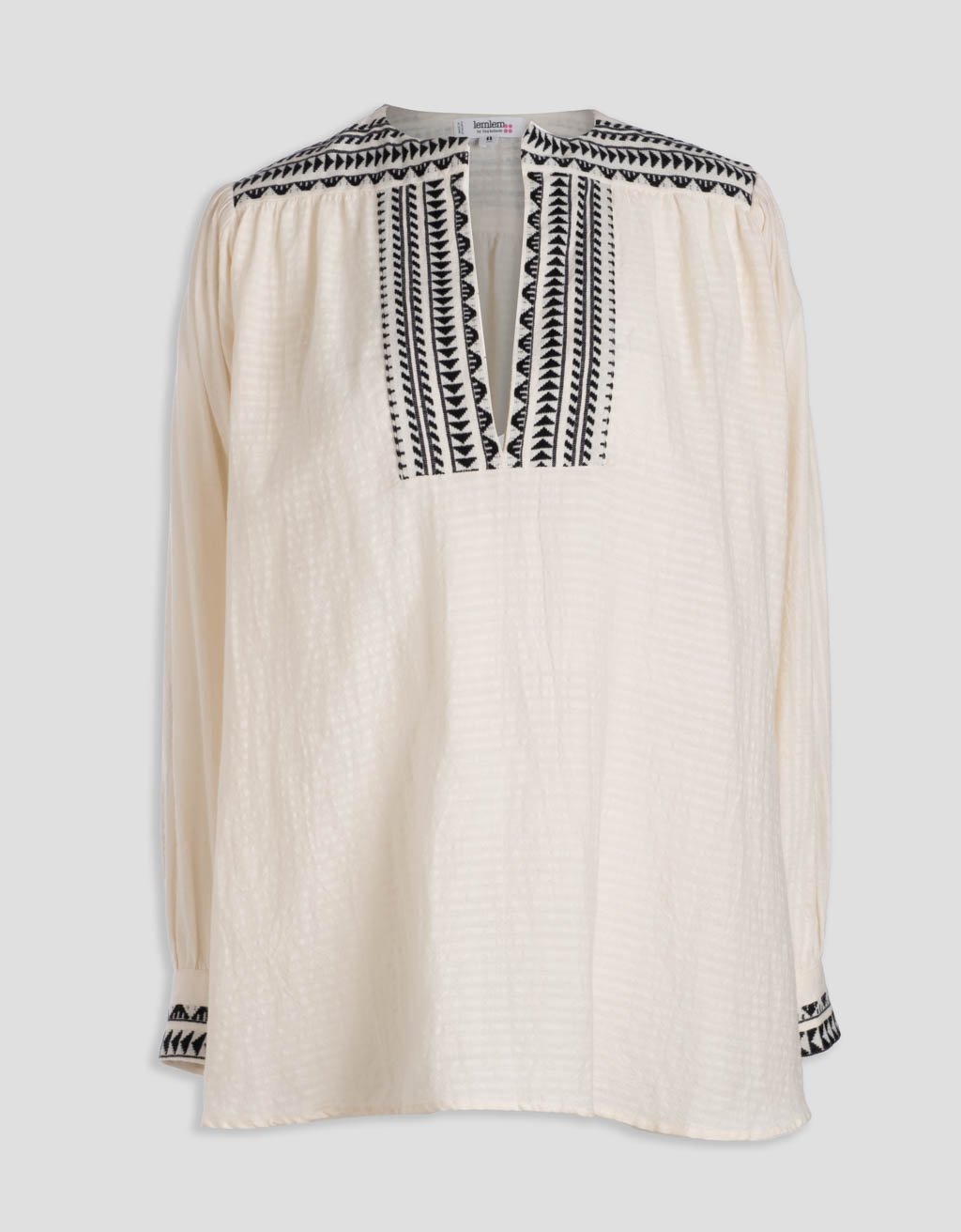 lemlem dera blouse