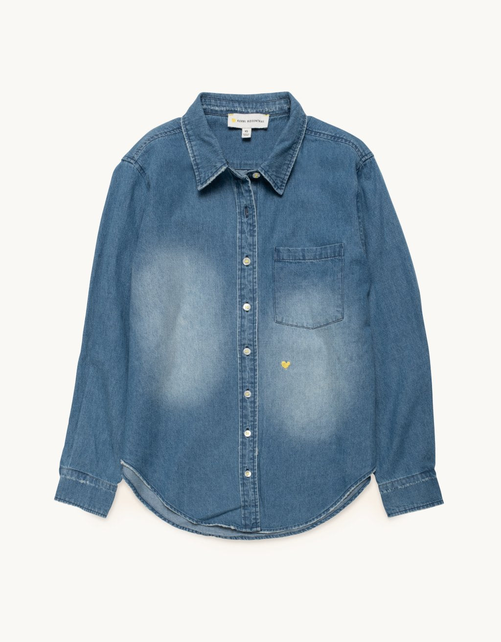 kerri rosenthal mia shirt