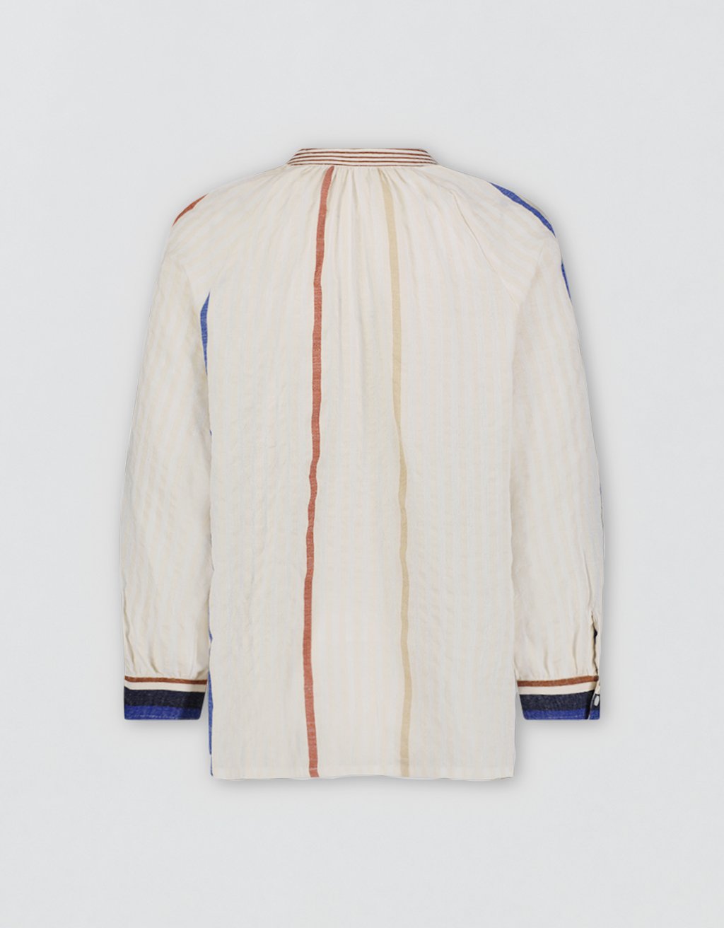 lemlem mita button up blouse