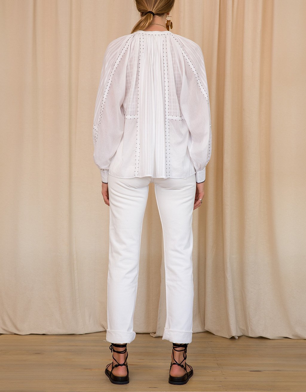 ilio nema thea blouse