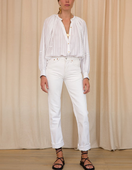 ilio nema thea blouse