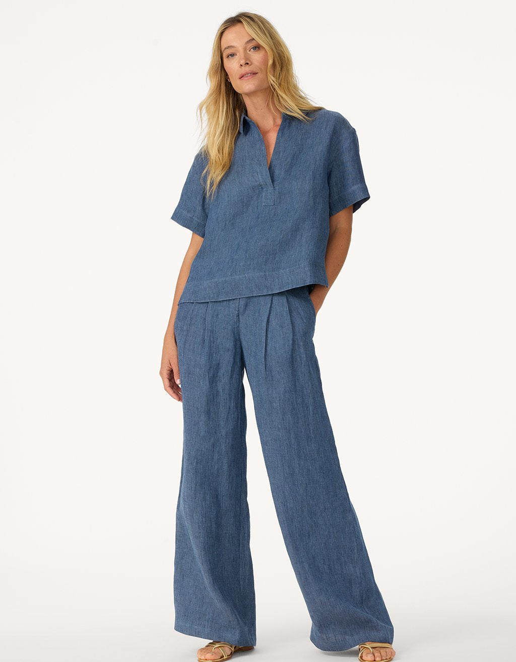 hemp popover top