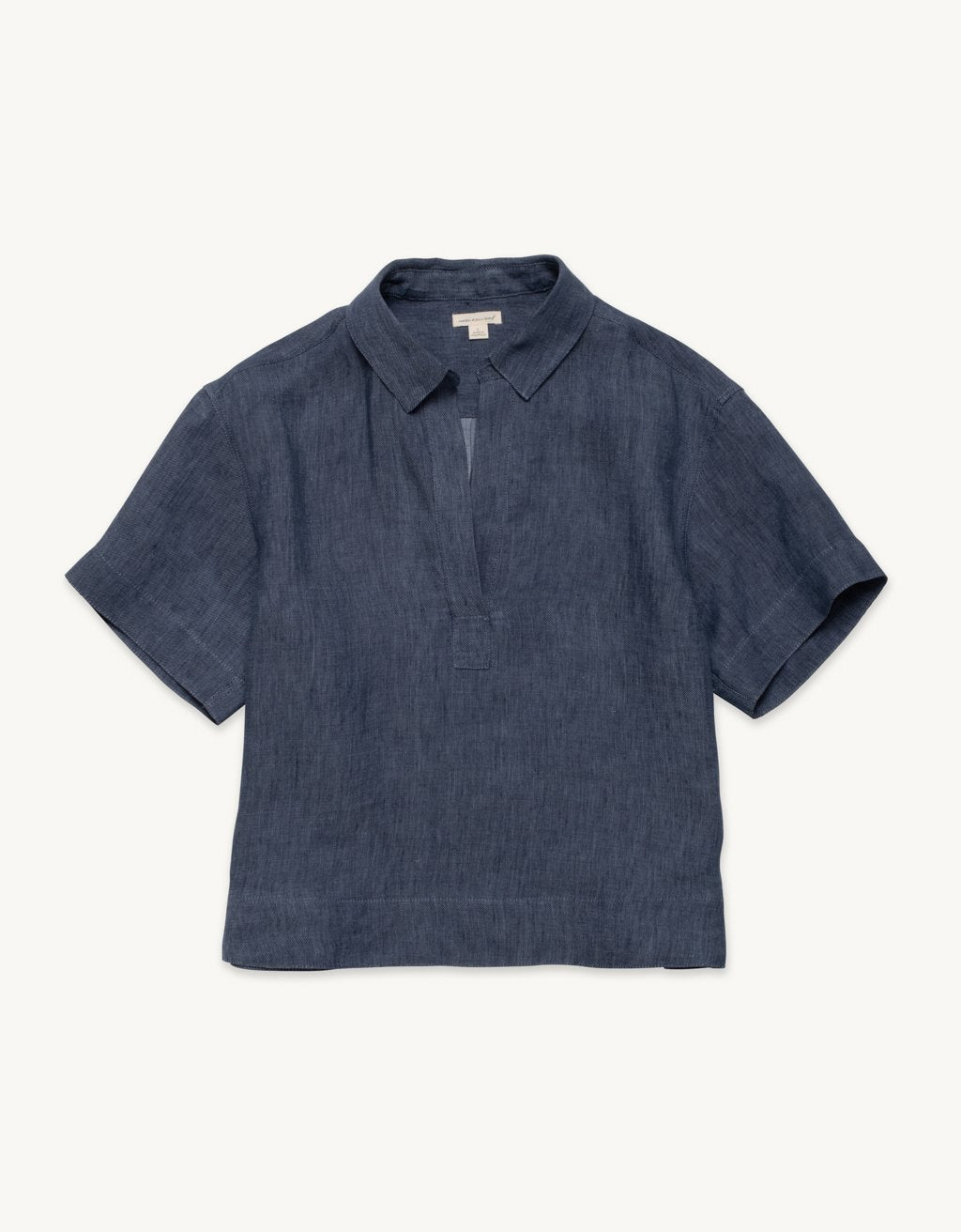 hemp popover top