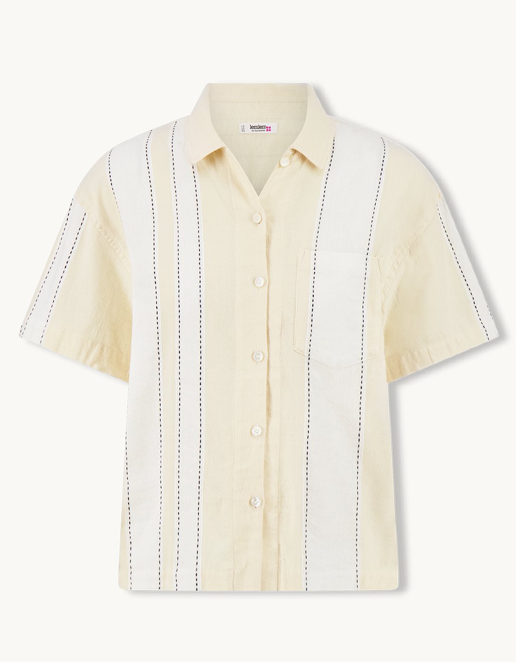 lemlem cabana shirt