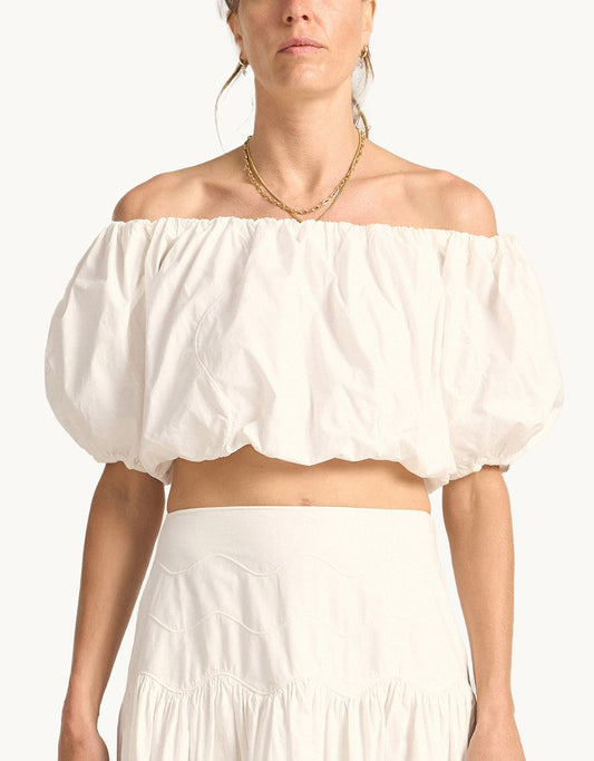 Ilio Nema Antiope Top