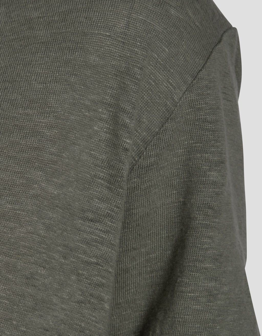 linen tee