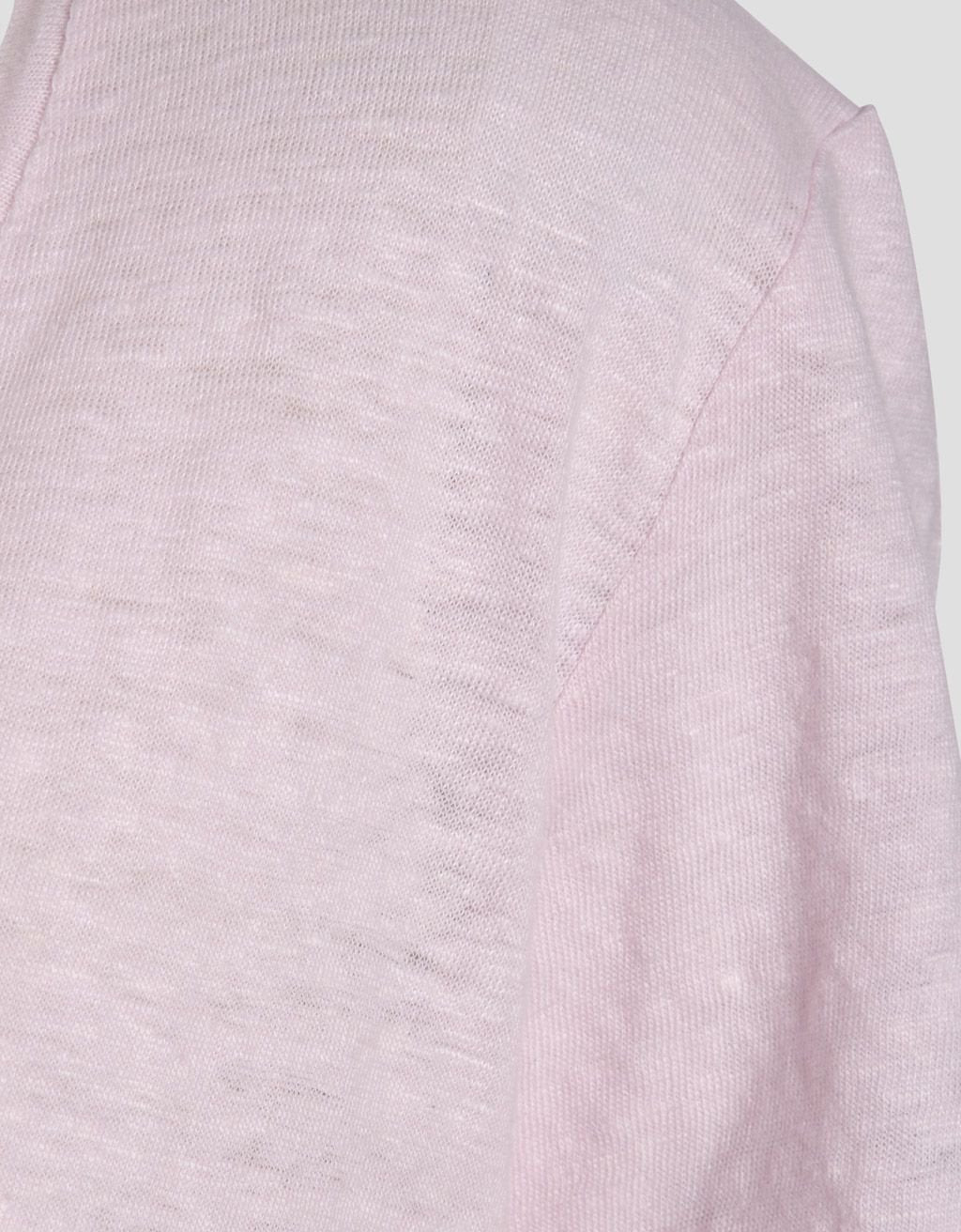 linen tee