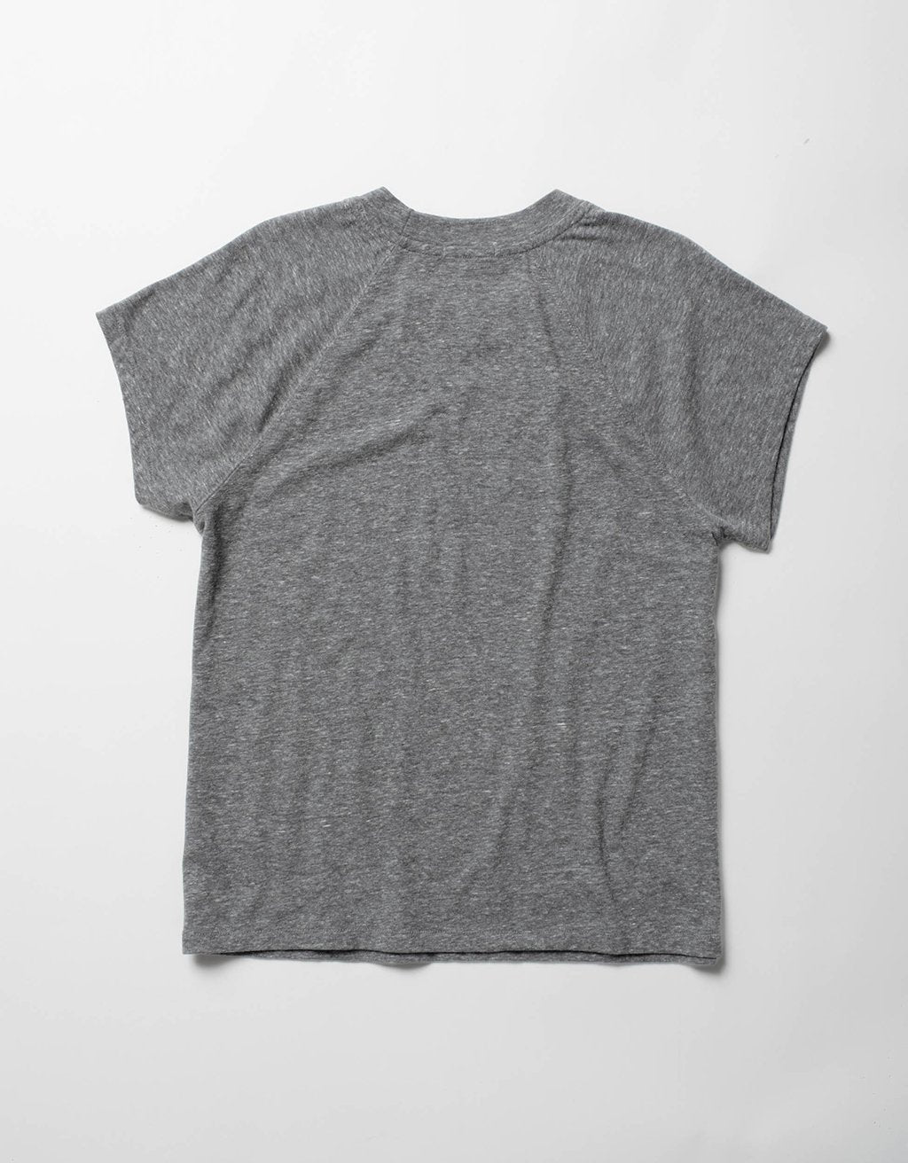 Cotton Raglan Tee