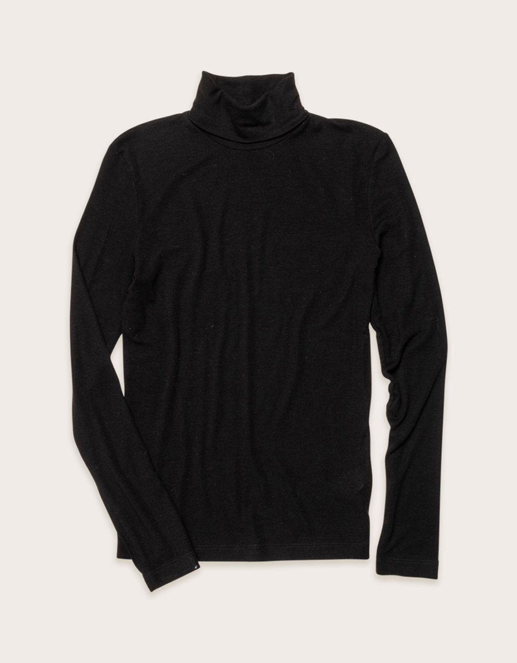 agolde pascale turtleneck