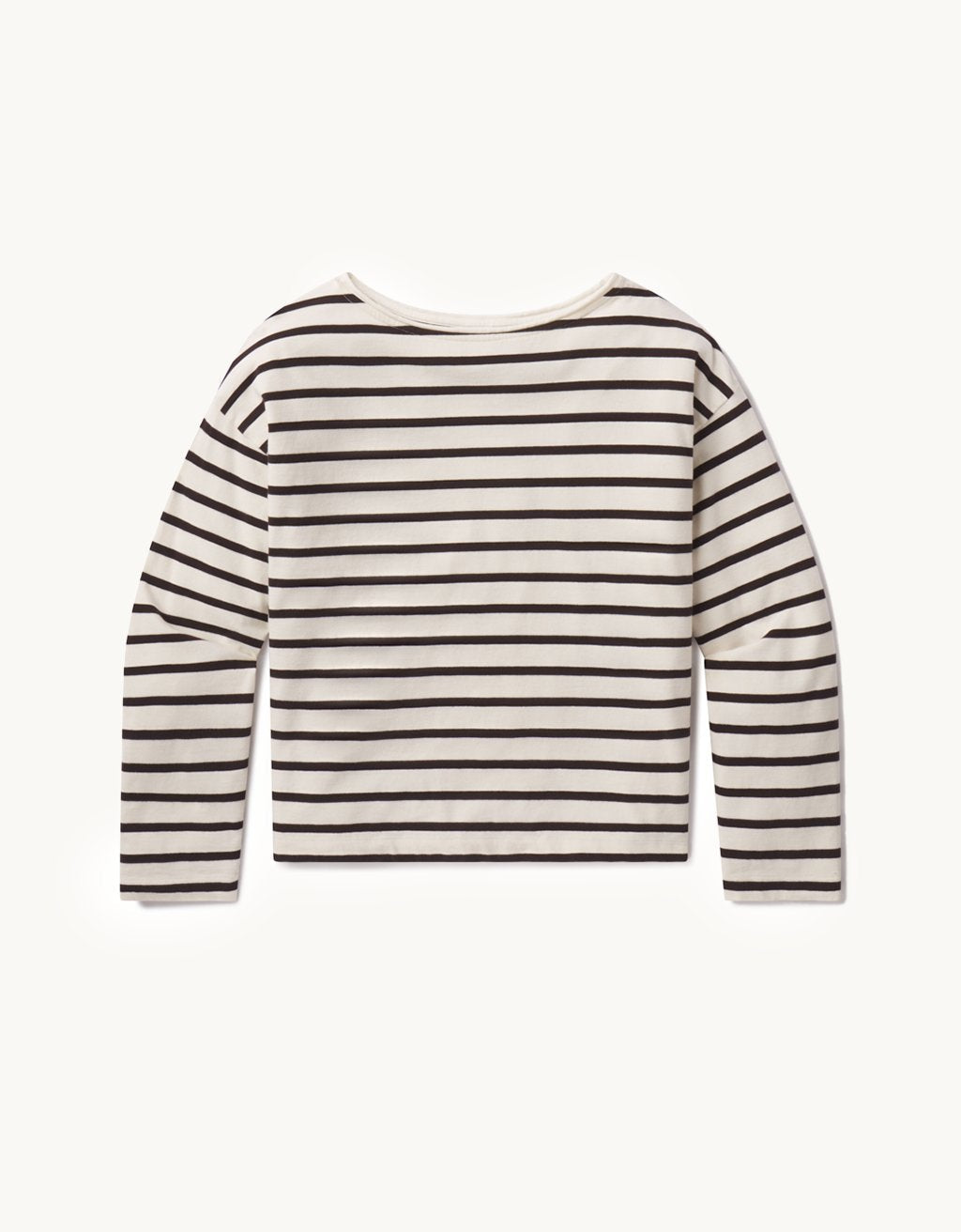 Citizens of Humanity Boat Neck Top