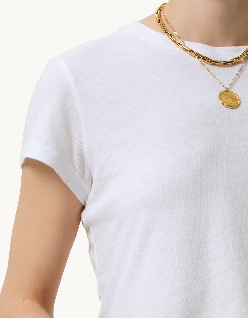 Citizens of Humanity Kyle Tee