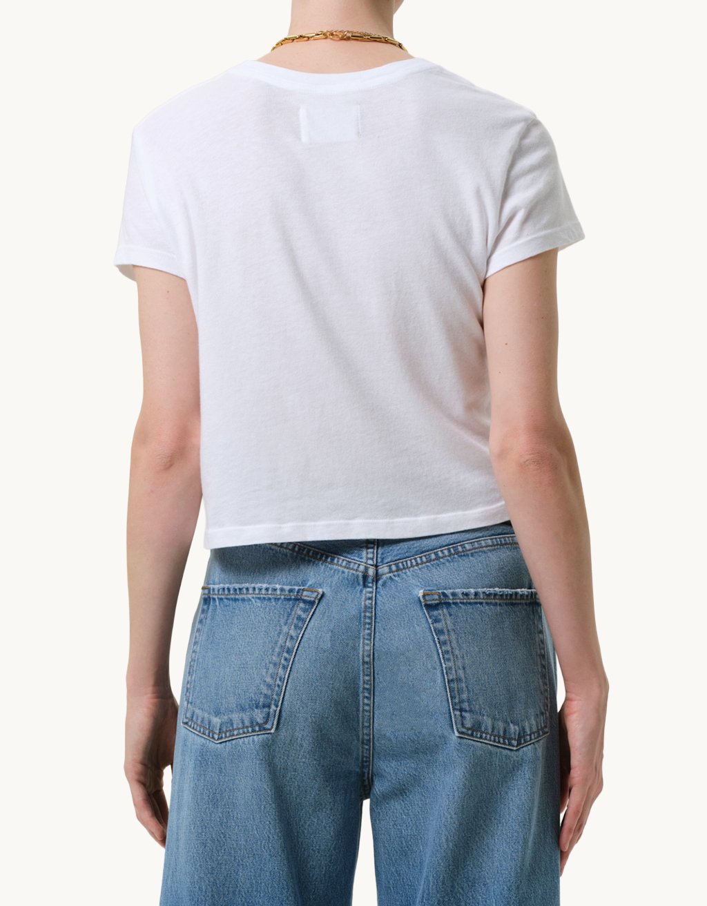Citizens of Humanity Kyle Tee