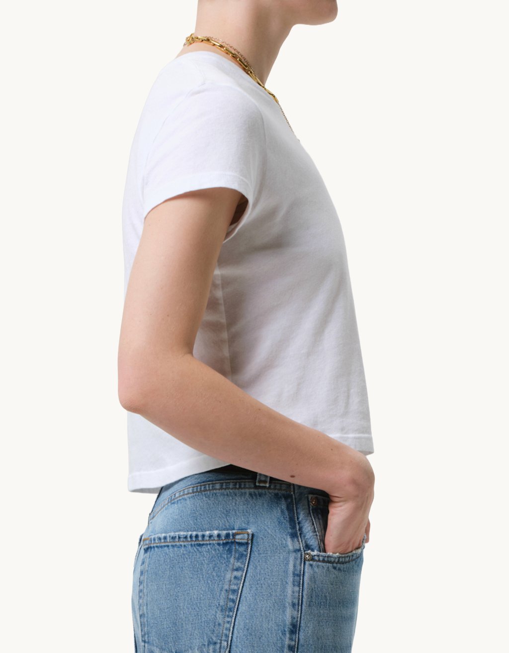 Citizens of Humanity Kyle Tee