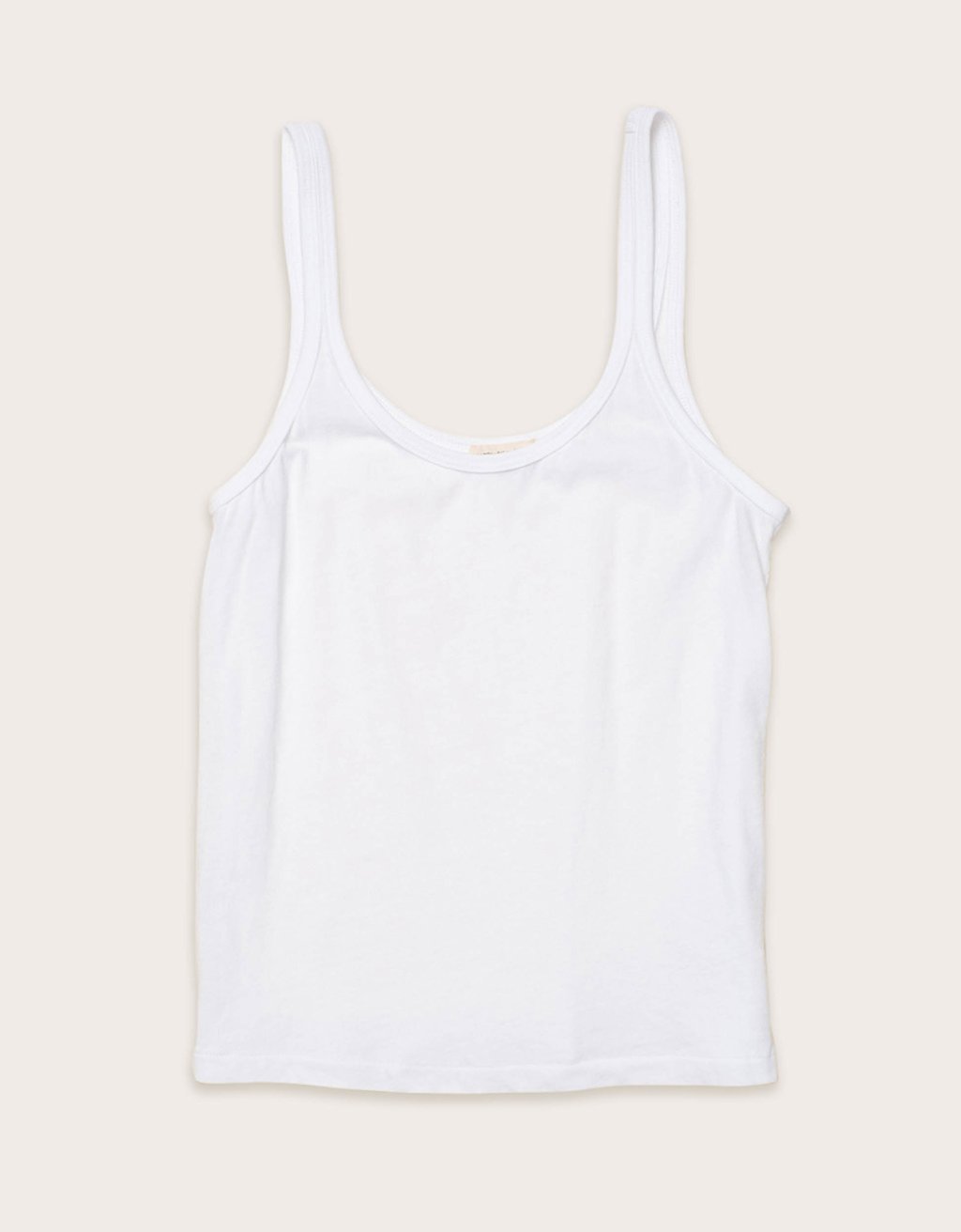 jersey tank