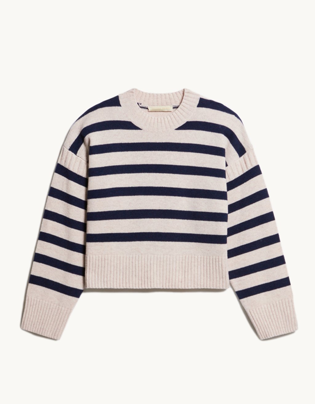 vanessa bruno esther sweater
