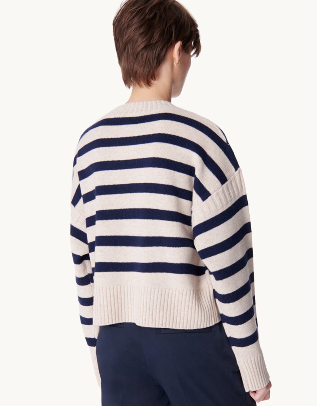 vanessa bruno esther sweater