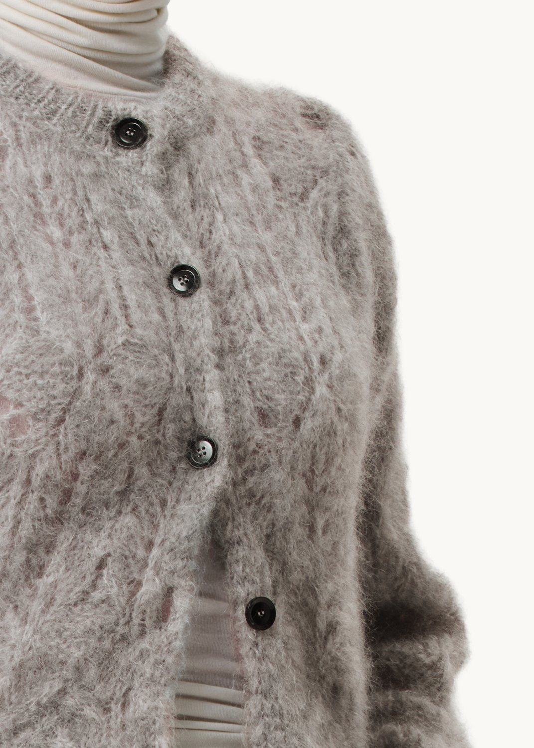 Citizens of Humanity Odette Cardigan
