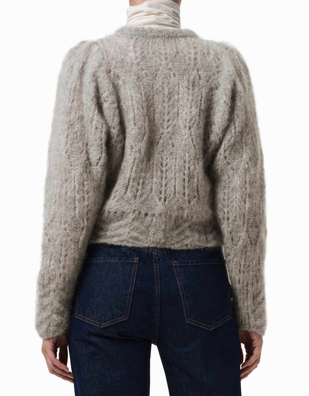 Citizens of Humanity Odette Cardigan