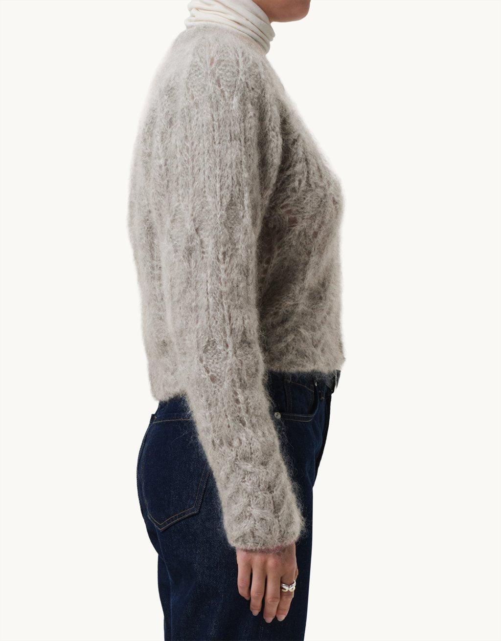 Citizens of Humanity Odette Cardigan