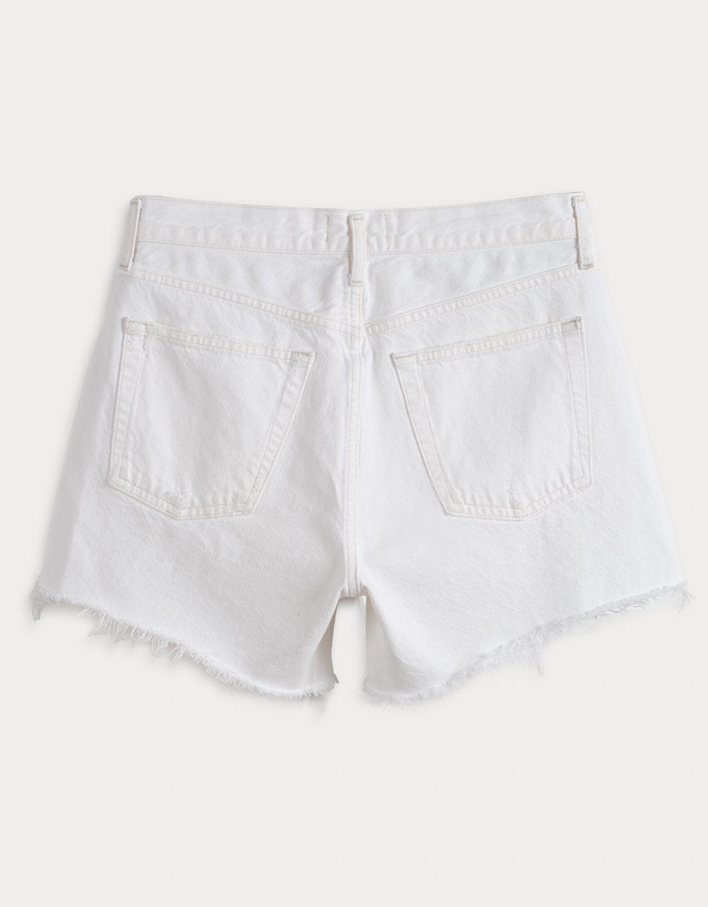 agolde parker long short