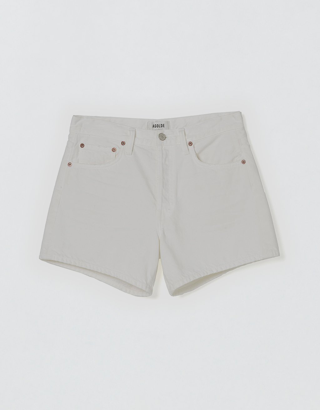 agolde parker long short
