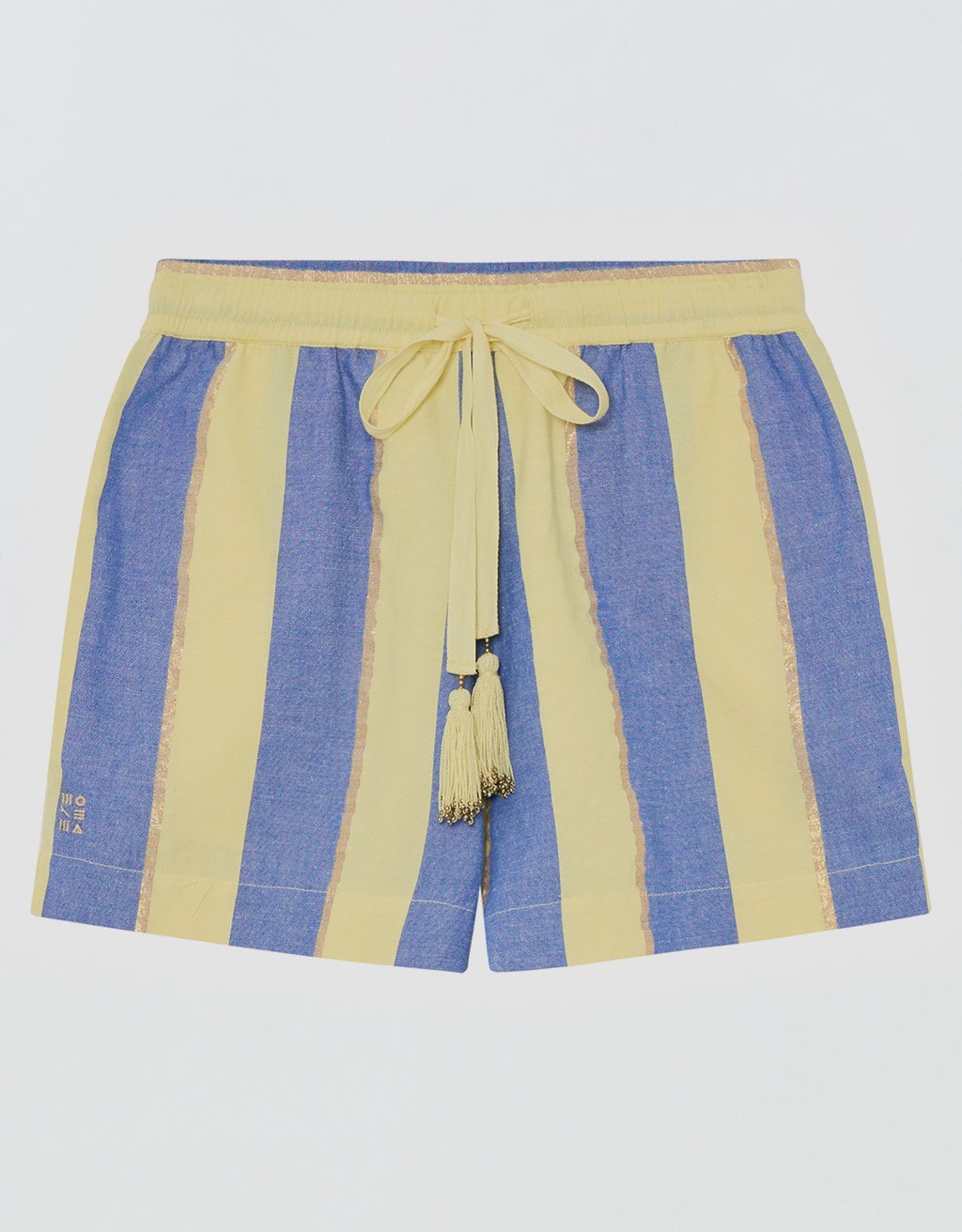 ilio nema hera short