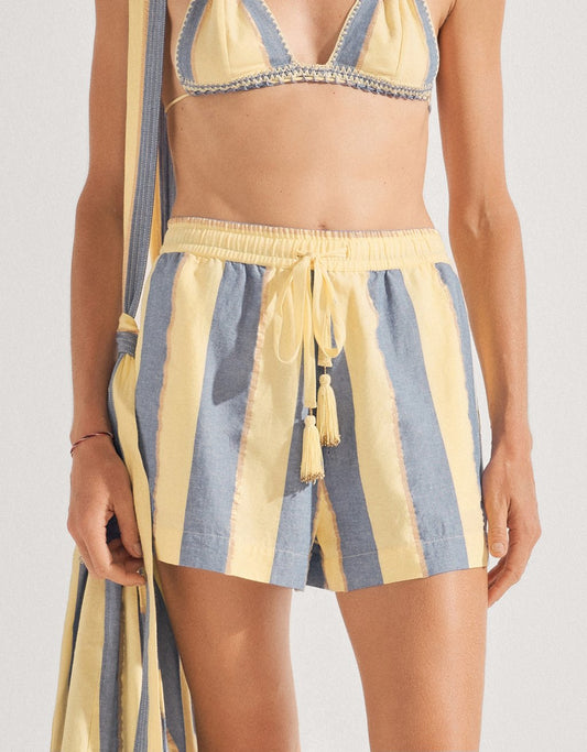 ilio nema hera short