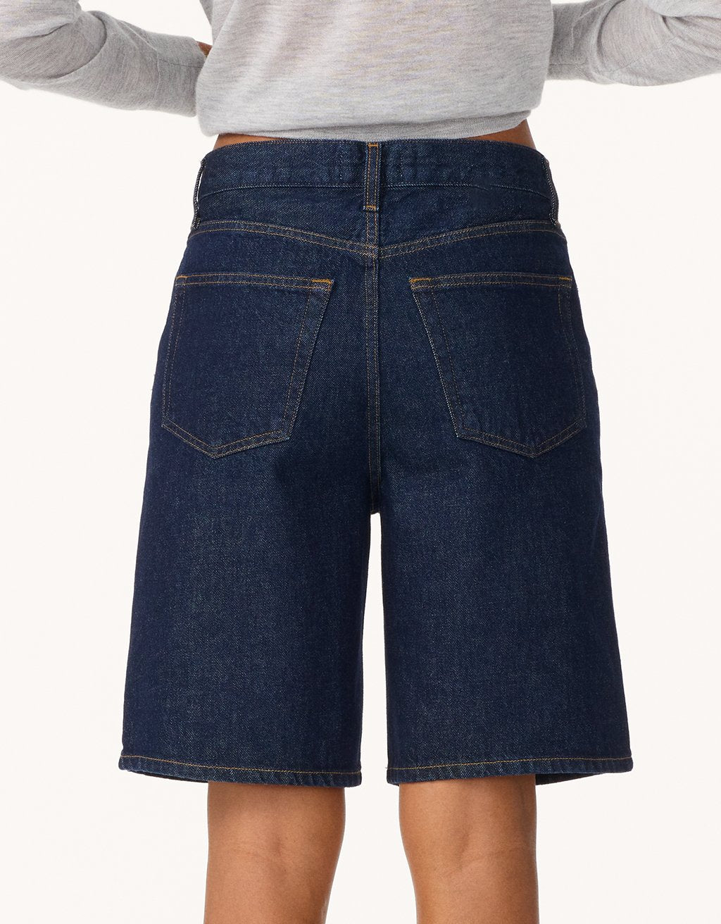 Agolde Risha Short