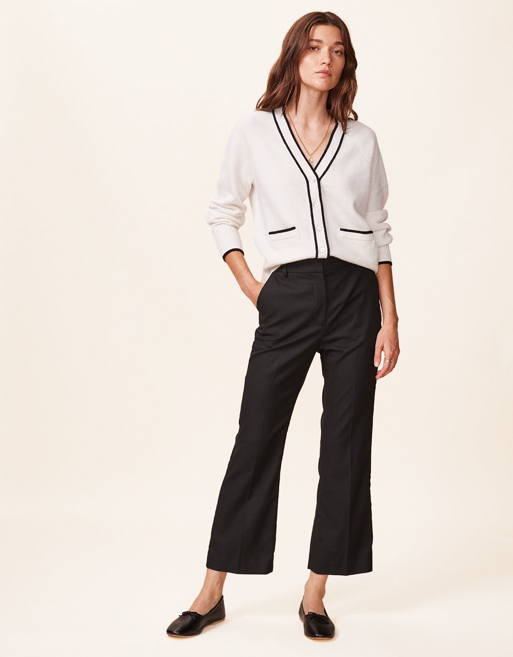 suit pant