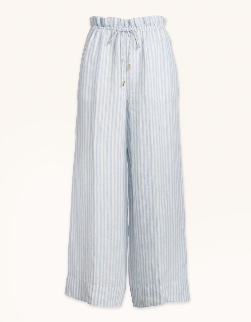 linen beach pant