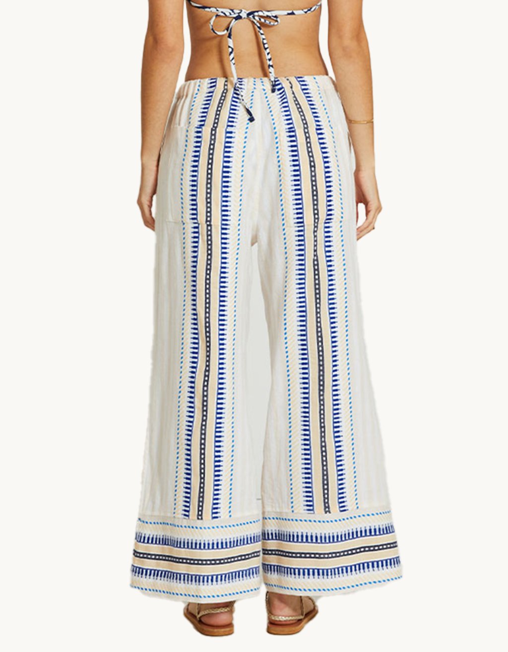 Lemlem Desta Pant