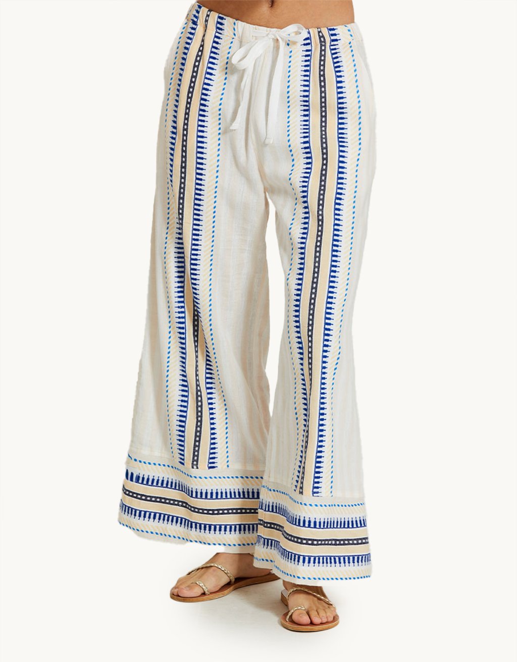 Lemlem Desta Pant