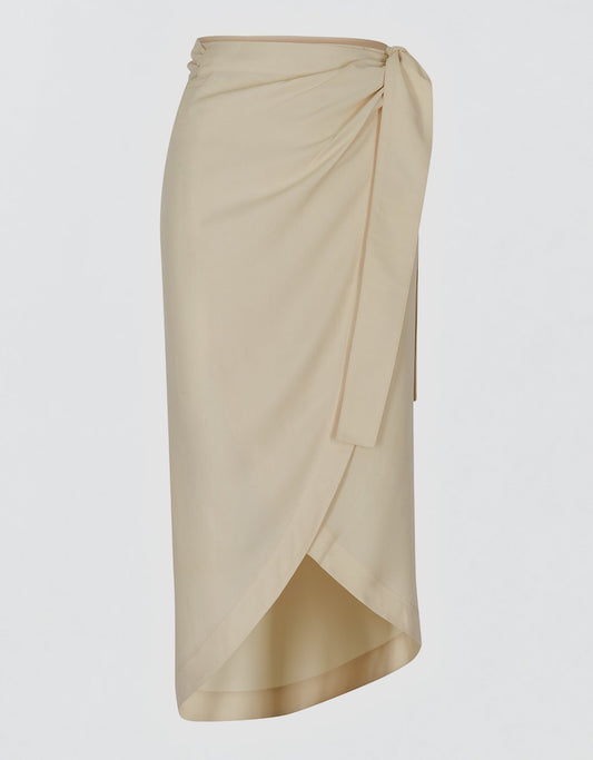 pinkfilosofy caudal skirt