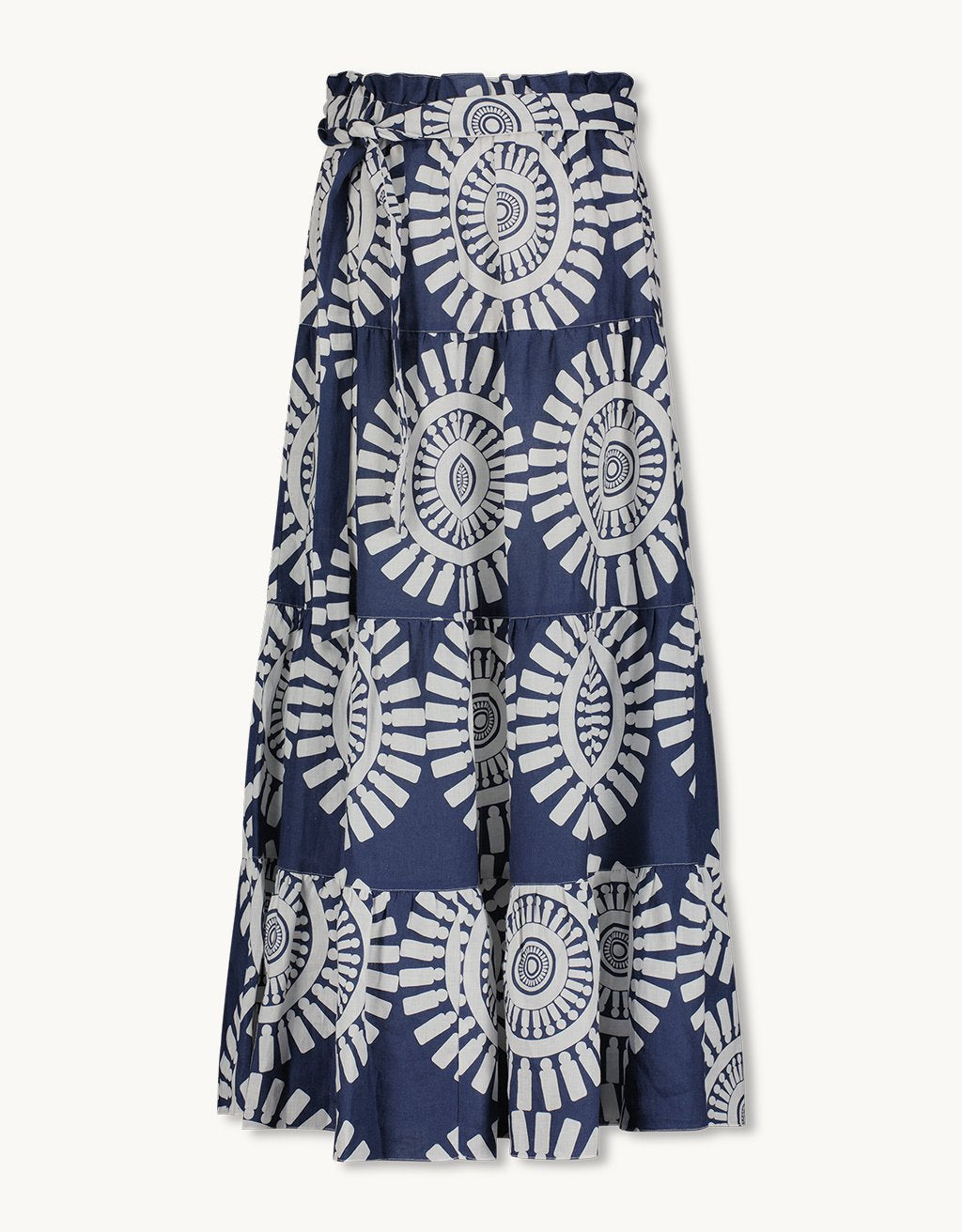 Lemlem Sanaa Skirt
