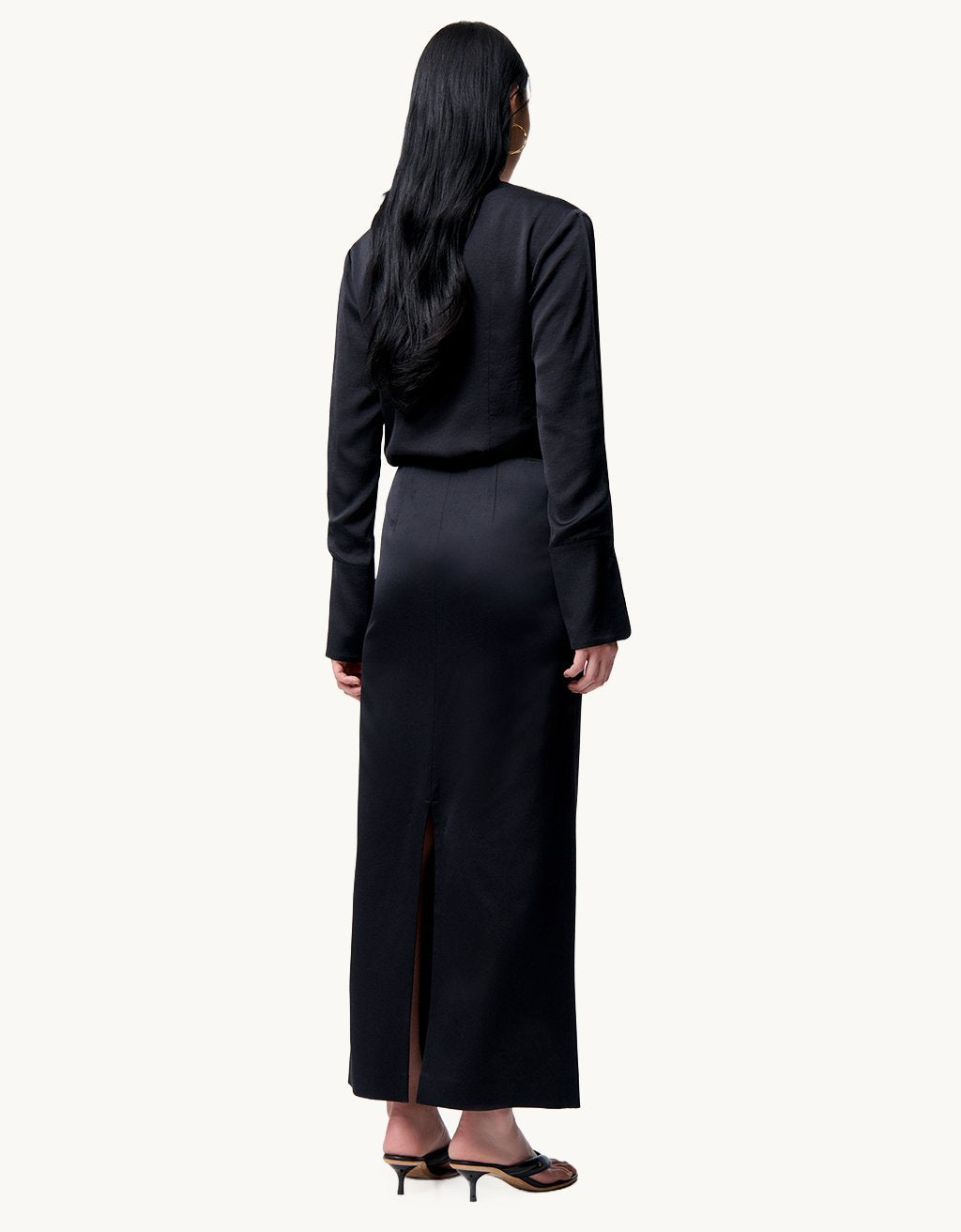 Vanessa Bruno Floriane Skirt