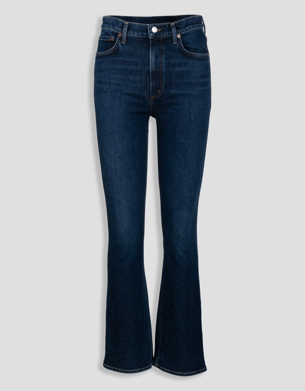 agolde nico jean