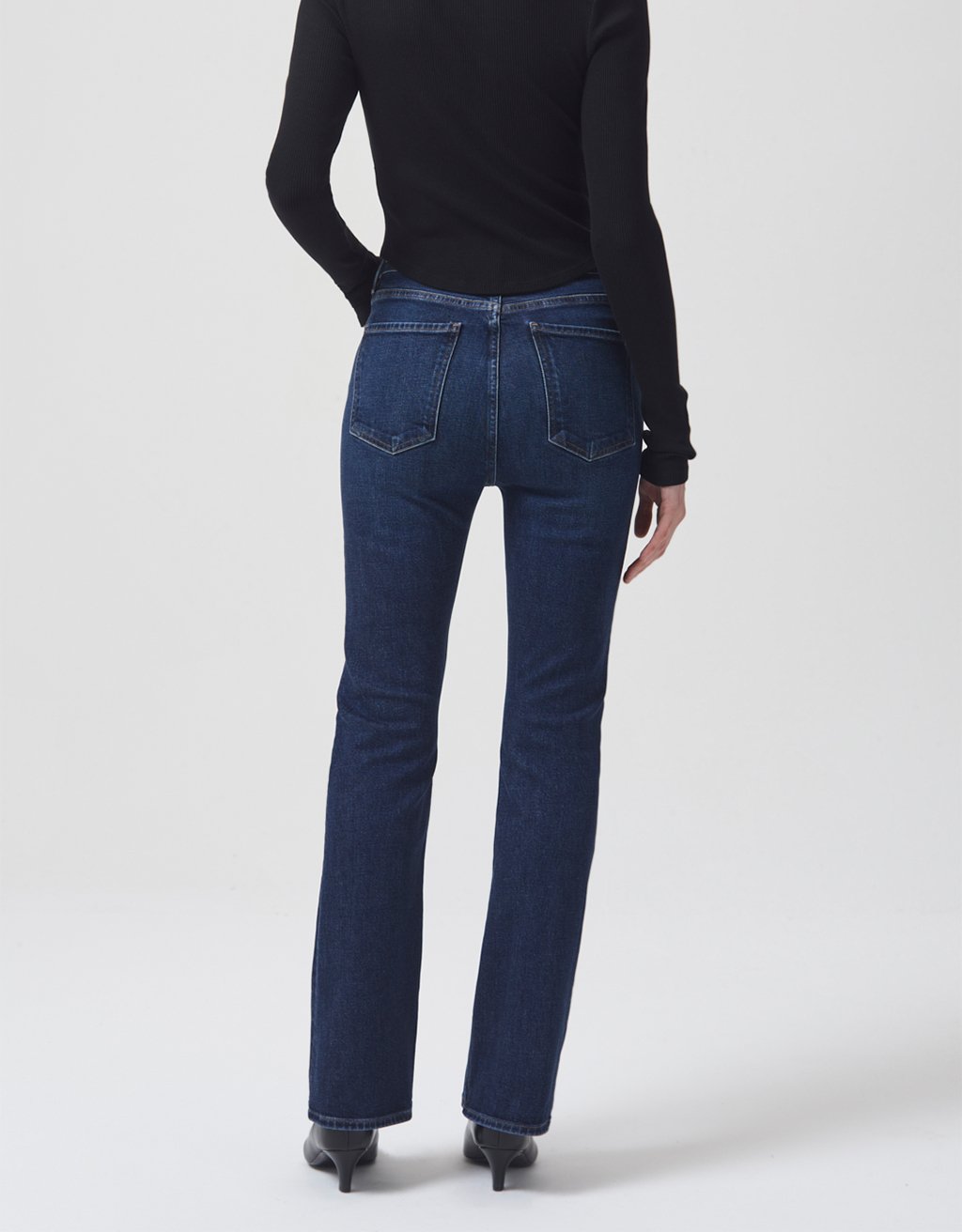 agolde nico jean