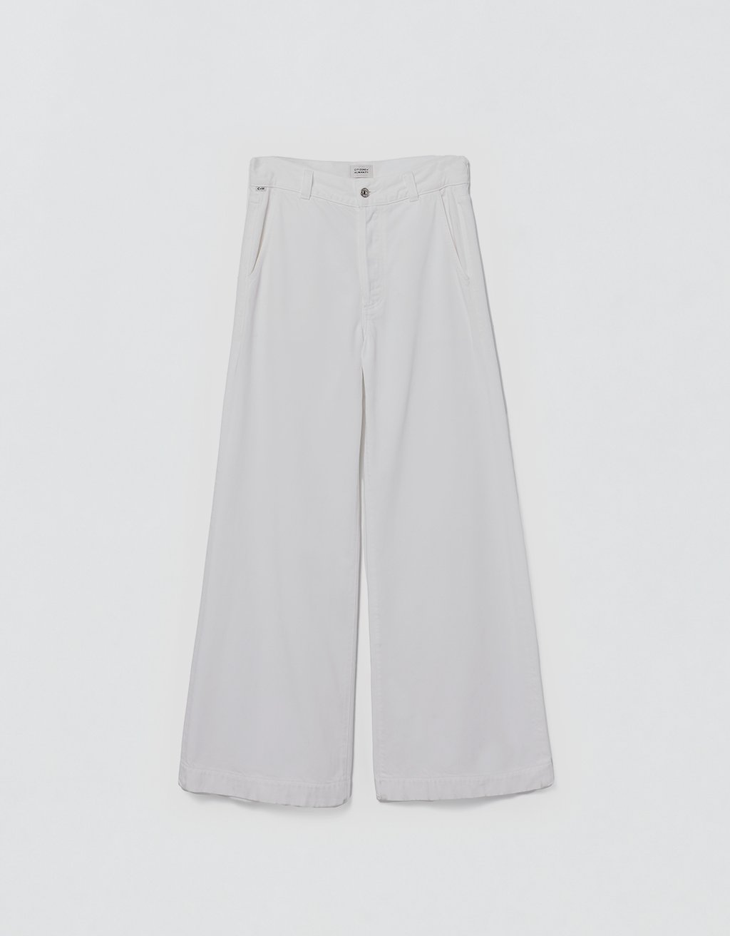 citizens of humanity beverly trouser