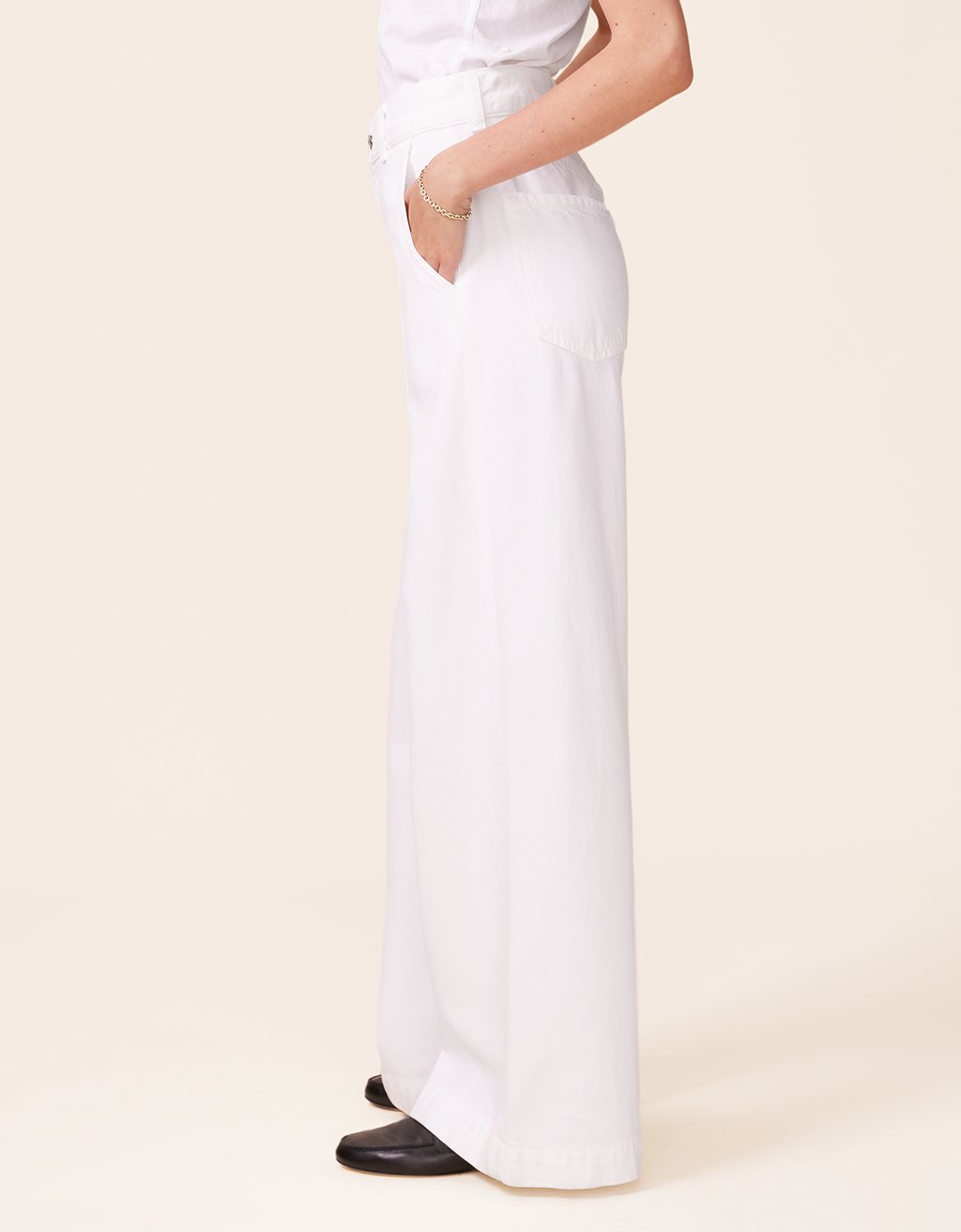 citizens of humanity beverly trouser