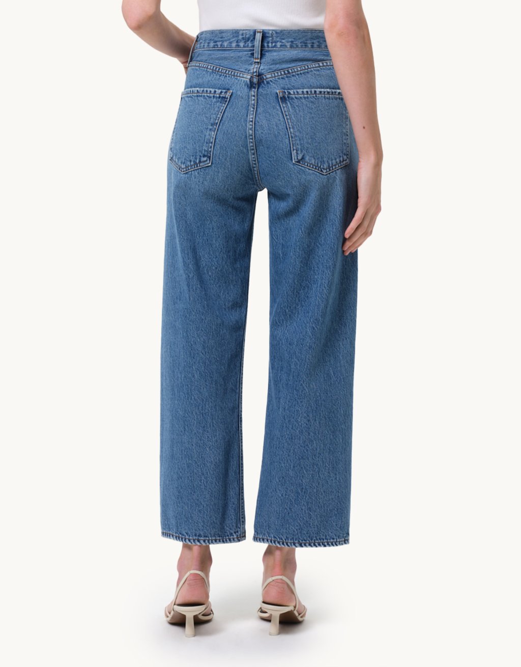 Agolde Ren Jean