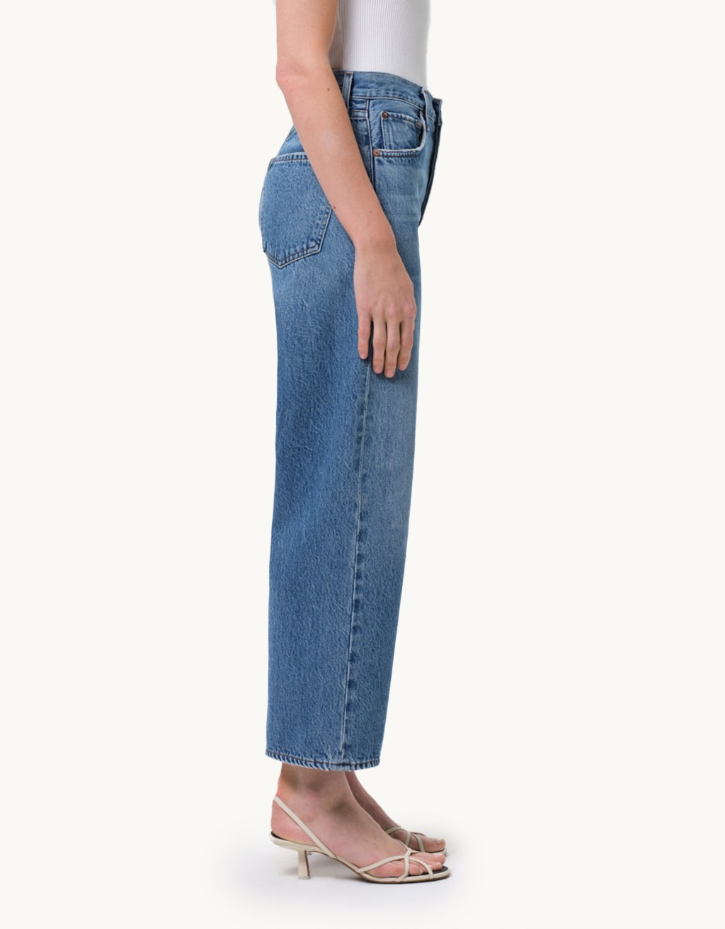 Agolde Ren Jean