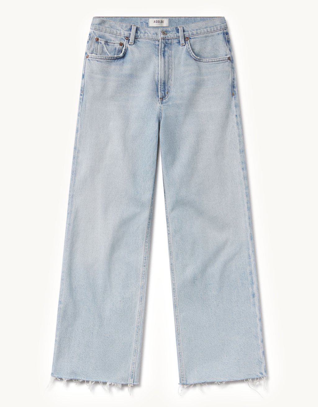 Agolde Ren Jean