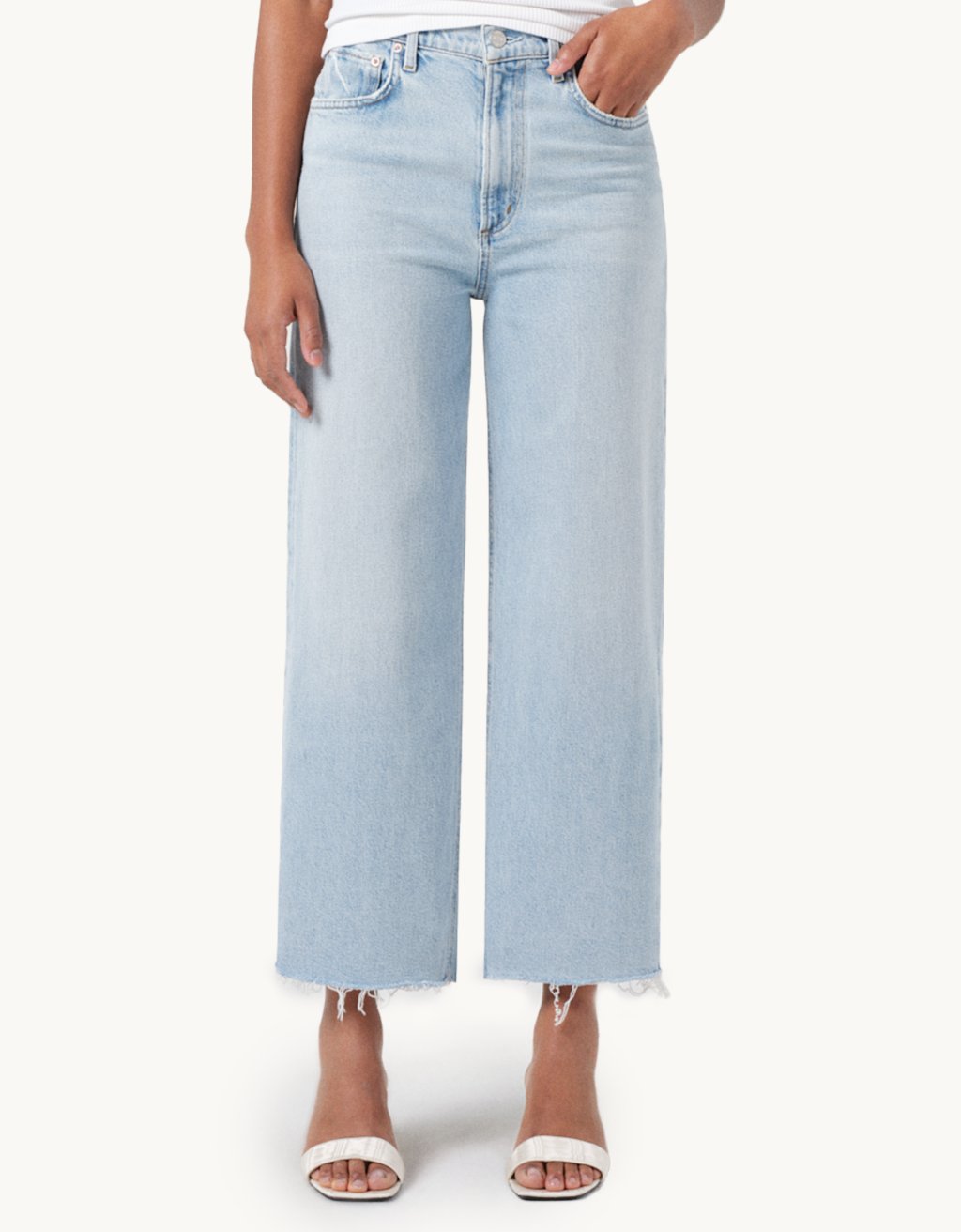 Agolde Ren Jean