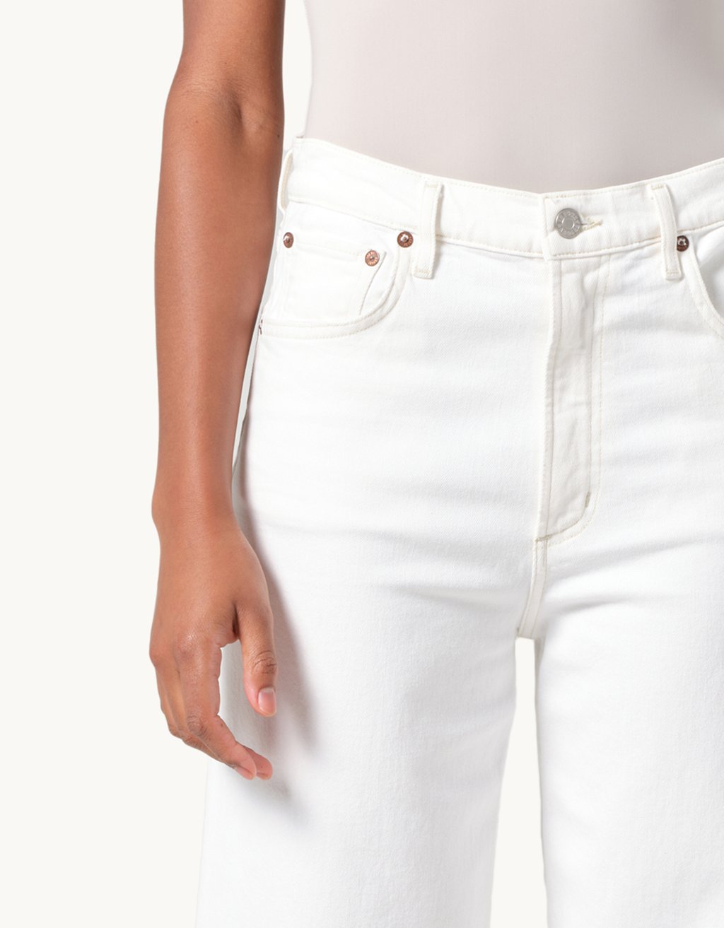 Agolde Ren Jean