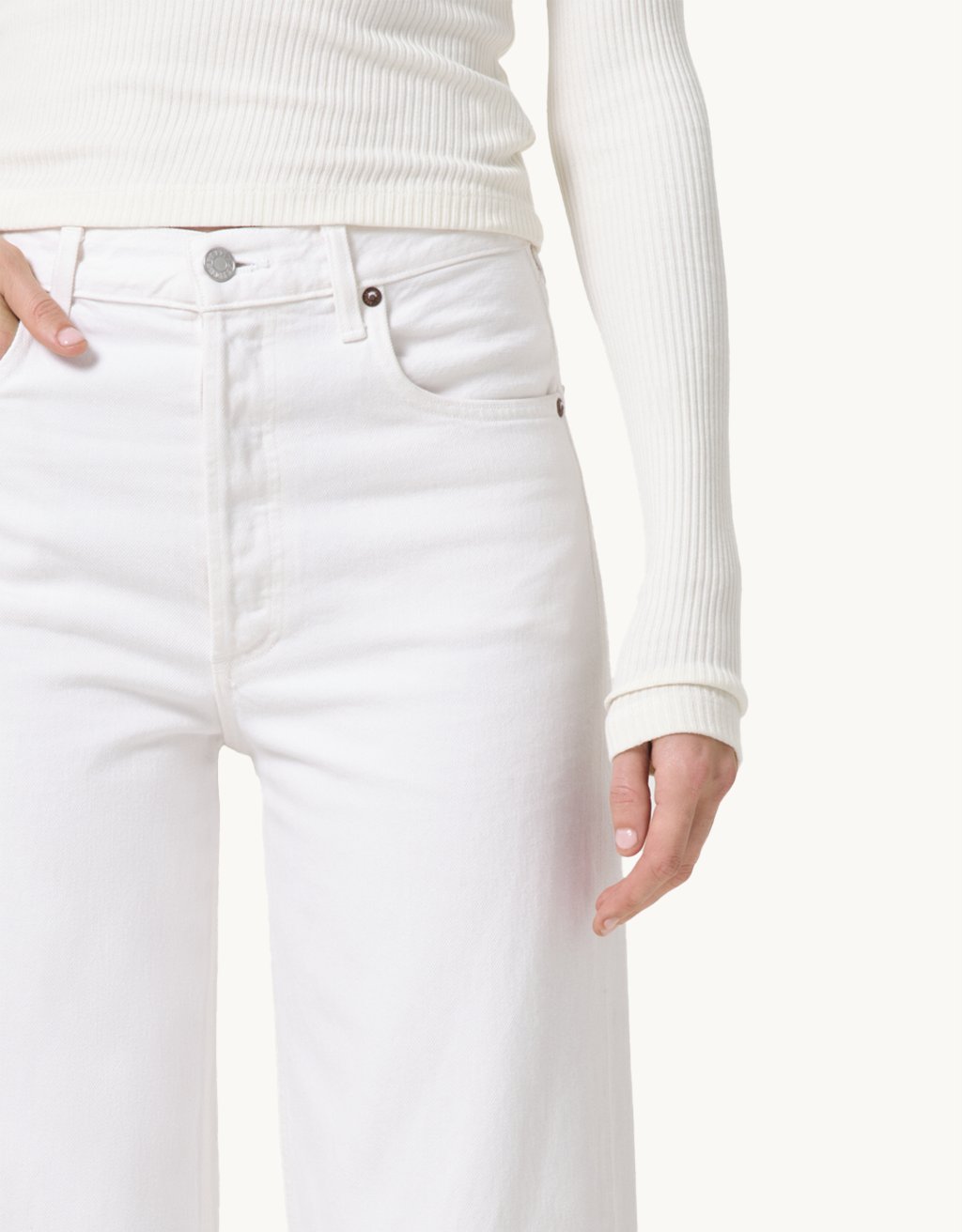 Agolde Ren Jean