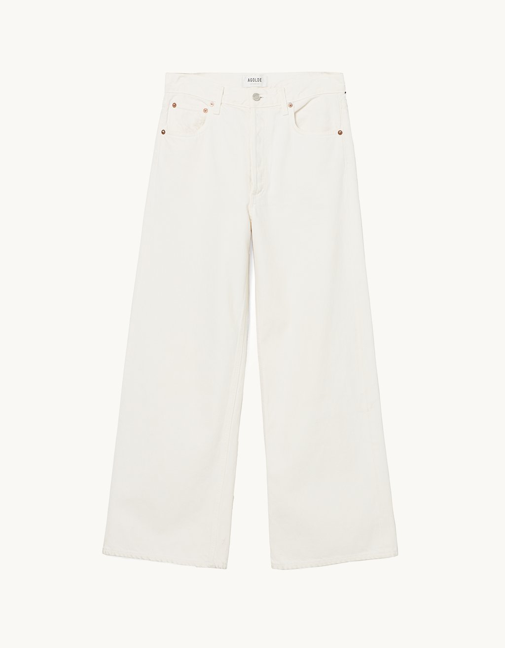 Agolde Ren Jean