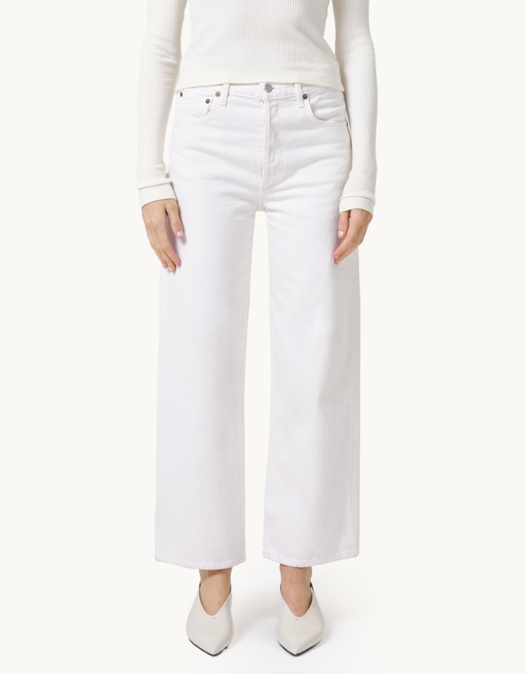 Agolde Ren Jean
