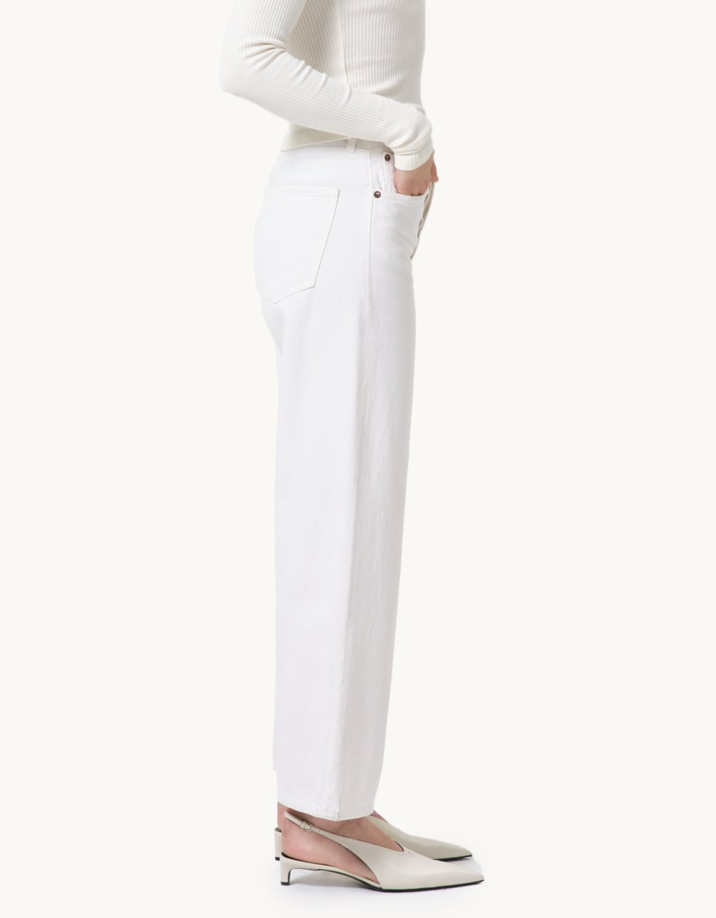 Agolde Ren Jean