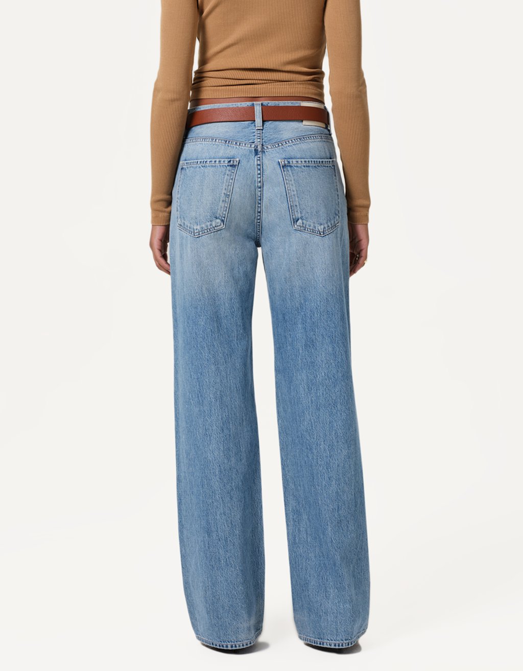 citizens of humanity annina trouser